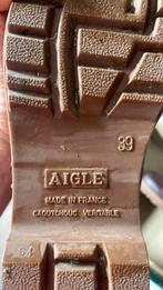 Botte aigle femme, Ophalen, Overige kleuren, Aigle, Regenlaarzen