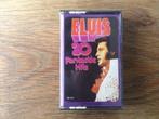 muziekcassette elvis presley, CD & DVD, Cassettes audio, Enlèvement ou Envoi, Rock en Metal, 1 cassette audio, Originale