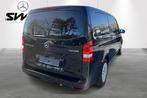 Mercedes-Benz Vito Tourer L2 Pro 9 plaatsen, Auto's, Bestelwagens en Lichte vracht, 4 deurs, Stof, https://public.car-pass.be/vhr/386bfe58-9500-4b5e-ae22-eb71baea6d8a