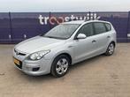 2009 - Hyundai - i30 CW - 1.4i Blue Act. Cool - Personenauto, Auto's, Hyundai, Monovolume, Gebruikt, Overige brandstoffen, Bedrijf