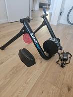 wahoo KICKR snap smart trainer, Enlèvement, Comme neuf, Aluminium, Vélo d'appartement