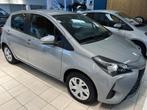 Toyota Yaris IV Comfort, Argent ou Gris, Achat, 5 portes, Yaris