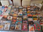 meer dan 200 cd's, Cd's en Dvd's, Ophalen, Gebruikt