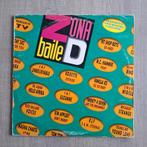 Zona de baile vinyl LP - 90's verzamelabum., Cd's en Dvd's, Ophalen of Verzenden, Gebruikt, Pop