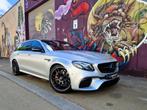 Mercedes E63s AMG stationwagon, Auto's, Mercedes-Benz, Automaat, https://public.car-pass.be/vhr/b021602c-8e78-4931-afe7-0cdb7a051a7e