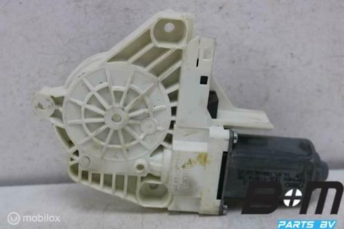 Raammotor linksvoor Audi A6 4G 8K095801B, Auto-onderdelen, Interieur en Bekleding, Gebruikt