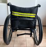 Kuschall K-series, Diversen, Rolstoelen, Ophalen, Inklapbaar, Gebruikt, Handbewogen rolstoel