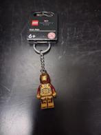 Lego iron man sleutelhanger, Kinderen en Baby's, Speelgoed | Duplo en Lego, Ophalen of Verzenden, Lego
