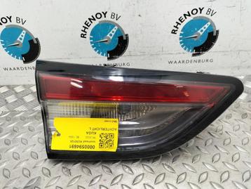 FORD KUGA ST LINE X PLUG IN HYBRID [L_TAILLIGHT] 2020 beschikbaar voor biedingen