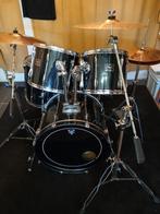pearl export black, Muziek en Instrumenten, Drumstellen en Slagwerk, Ophalen, Gebruikt, Pearl