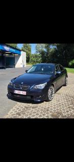 Bmw 520d, Ophalen, BMW