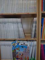 Jommeke strips, Enlèvement