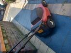 Electrische grasmaaier 40cm maaibreedte, Tuin en Terras, Grasmaaiers, Ophalen of Verzenden, Zo goed als nieuw