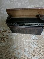 Sokol 2 Vintage Transistorradio – Sovjet Retro Collectible, Ophalen, Audio en Video