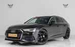 Audi A6 40 TDi Zakelijk - 6d Temp, Leder, 5 deurs, Particulier, 154 g/km