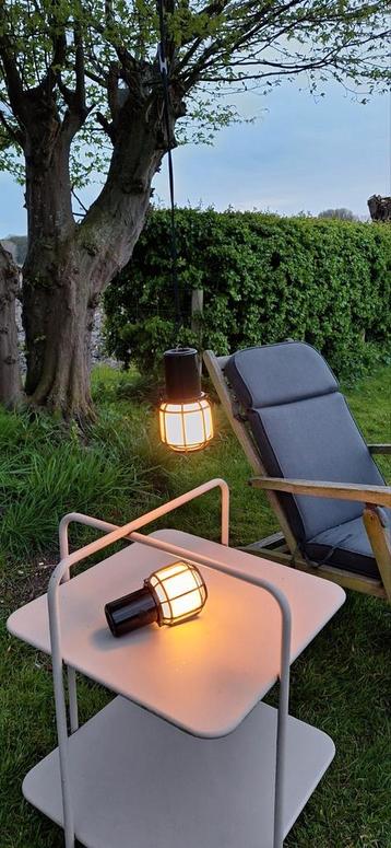 Marset Chispa lamp nieuw in de doos, Neuf, Enlèvement ou Envoi, Synthétique, Batterie d'accumulateurs