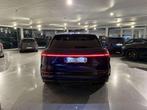 Audi e-tron 55 QUATTRO 408PK * S-LINE * CAM * MATRIX - ACC *, Auto's, Automaat, Gebruikt, Blauw, 408 pk