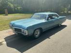 1970 Buick Electra Oldtimer Belgische wagen, Auto's, Buick, Automaat, Gebruikt, Overige modellen, Overige brandstoffen