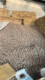 Aardappelen voor dieren, Zakelijke goederen, Ophalen