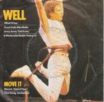 Vinylsingles van Rob De Nijs, Cd's en Dvd's, Vinyl Singles, Verzenden, 7 inch, Nederlandstalig, Single