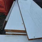 Isolerende panelen, Doe-het-zelf en Bouw, Platen en Panelen, Ophalen, Overige materialen