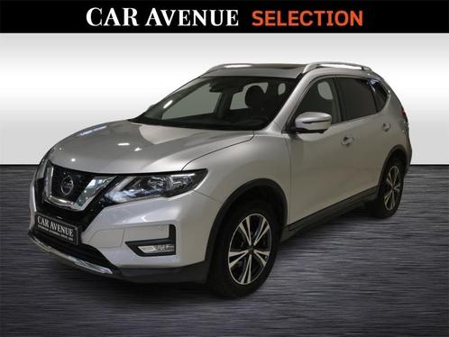 Nissan X-Trail N-Connecta 1.6 dCi 4X4 96 kW, Auto's, Nissan, Bedrijf, X-Trail, Airbags, Airconditioning, Bluetooth, Centrale vergrendeling