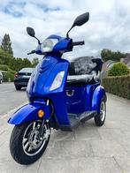 Nieuw Comfigo Scootmobiel 25km/u Elektrische scooter (nieuw), Ophalen of Verzenden, Inklapbaar, Nieuw, Elektrische rolstoel