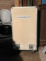 Flightcase cabinet voor o.a. ampeg 8x10, Muziek en Instrumenten, Ophalen, Gebruikt, Overige instrumenten