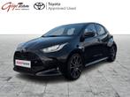 Toyota Yaris 1.5HSD GR-SPORT, Auto's, Toyota, Automaat, Zwart, 116 pk, 1490 cc