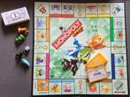 Monopoly Junior, Hobby en Vrije tijd, Zo goed als nieuw, Ophalen