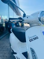 Vespa - Beta - Piaggio - GTS ... KOM TESTRIJDEN!, Fietsen en Brommers, Ophalen
