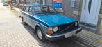 Volvo 244 DL, Auto's, Automaat, Beige, 4 cilinders, Particulier