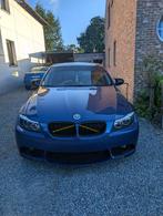 Bmw 318i, Auto's, BMW, Zwart, 4 cilinders, 5 deurs, 1988 cc