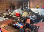 kart, Sport en Fitness, Ophalen, Gebruikt, Kart