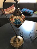 Tafellamp authentic, Maison & Meubles, Lampes | Lampes de table, Enlèvement, Neuf