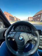 BMW E46 zescilinder 170 PK, Auto's, BMW, 2494 cc, Leder, Particulier, 6 cilinders