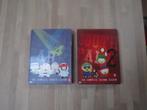 South Park: Complete 2de en 4de seizoen, Cd's en Dvd's, Ophalen of Verzenden, Gebruikt