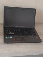 Asus ROG Strix gaming-pc, Ophalen, Zo goed als nieuw, Azerty, Gaming