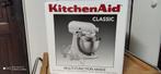 Kitchen Aid classic, wit, Huis en Inrichting, Ophalen, Nieuw