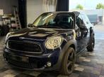 Mini One D Countryman bj. 2015 Open dak 169000km Euro 6, Auto's, Mini, Euro 6, 65 kW, 1820 kg, Bedrijf