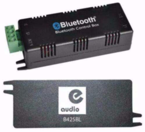 Bluetooth 4.0 stereo versterker 2 x 15 Watt RMS [B425BL-A], Audio, Tv en Foto, Stereoketens, Nieuw, Speakers, Ophalen of Verzenden