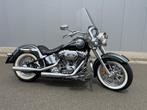 CVO - Beperkt - 8.000. km!!, 2 cilinders, Chopper, Particulier, Meer dan 35 kW