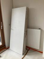 schildersdeur, Doe-het-zelf en Bouw, Deuren en Vliegenramen, Ophalen, Gebruikt