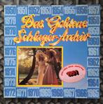 LP Das Goldene Schlager-Archiv - Die Hits Des Jahres 1951, CD & DVD, Vinyles | Pop, Utilisé, Enlèvement ou Envoi, 1960 à 1980