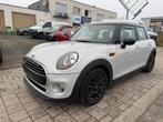 Mini Cooper 1.5 Benzine 100kw/136pk *5 deuren* Navigatie*, Auto's, Stof, 109 g/km, Bedrijf, 5 deurs