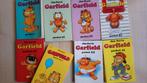 Garfield 8 pockets, Boeken, Stripverhalen, Ophalen
