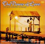 cd   -   the power of love    -    cd 3, Ophalen of Verzenden