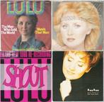 Lulu - PAKKET!, 7 inch, Single, Ophalen of Verzenden, Zo goed als nieuw
