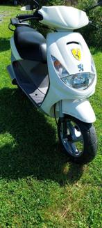 Rare ! Scooter Vivacity de police en parfait état, Fietsen en Brommers, Scooters | Peugeot, Ophalen, Tweetakt, Gebruikt, 49 cc