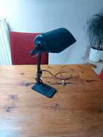 Art deco bureel lamp Horax, Antiek en Kunst, Ophalen of Verzenden